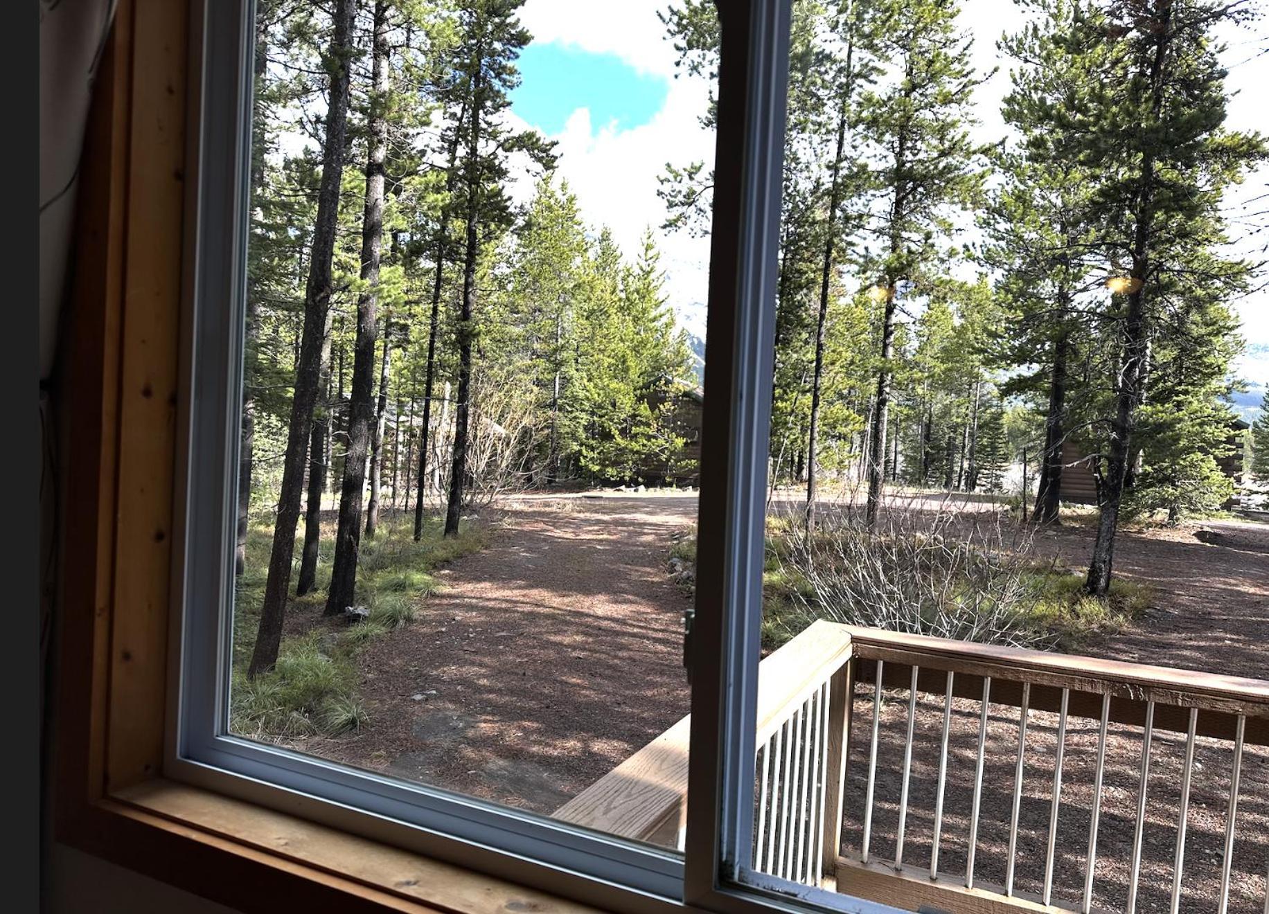 Summit Mountain Lodge And Steakhouse East Glacier Park Village Esterno foto